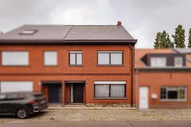 Te renoveren woning 3 slaapkamers Lier Duffel