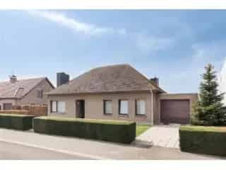 Villa te koop - Puurs RBT18024