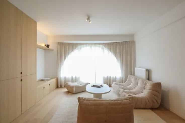 Appartement Te Koop