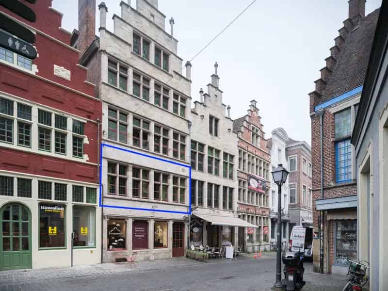 Appartement te koop