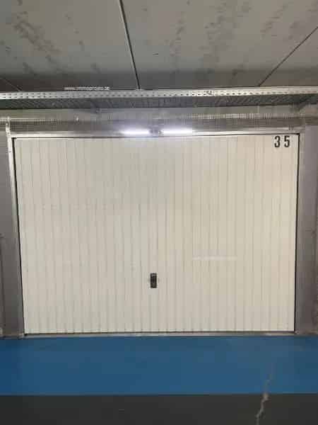 Garage te koop Oostende