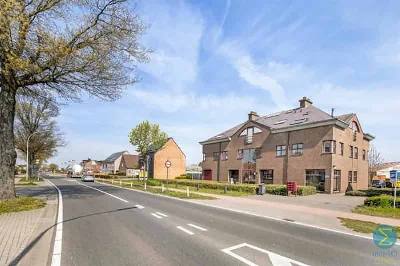 Appartement te koop