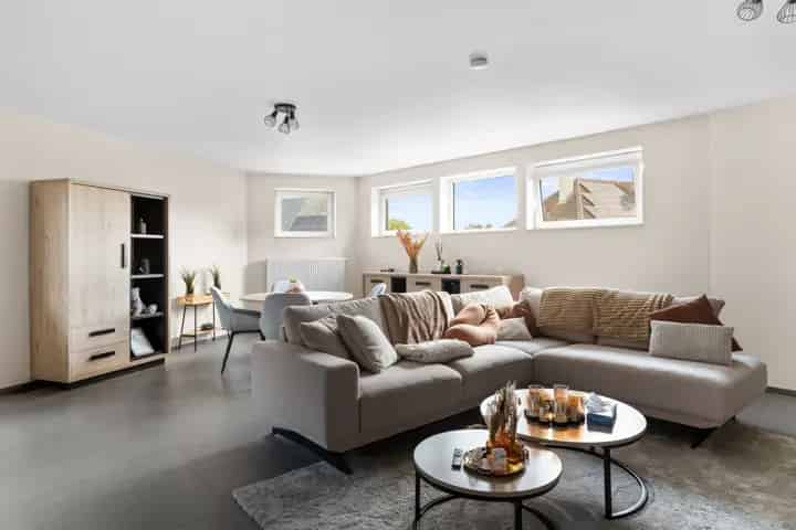 Appartement te koop in Wetteren