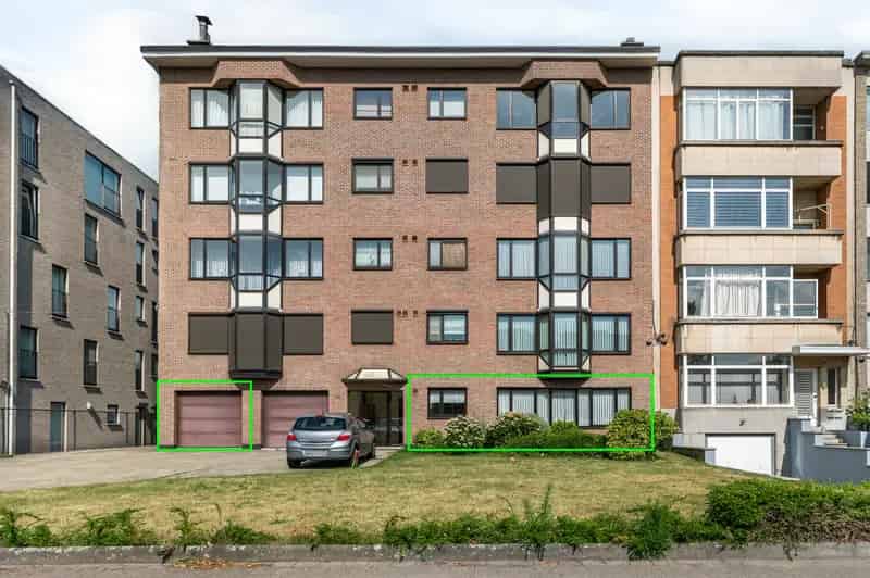 Appartement te koop
