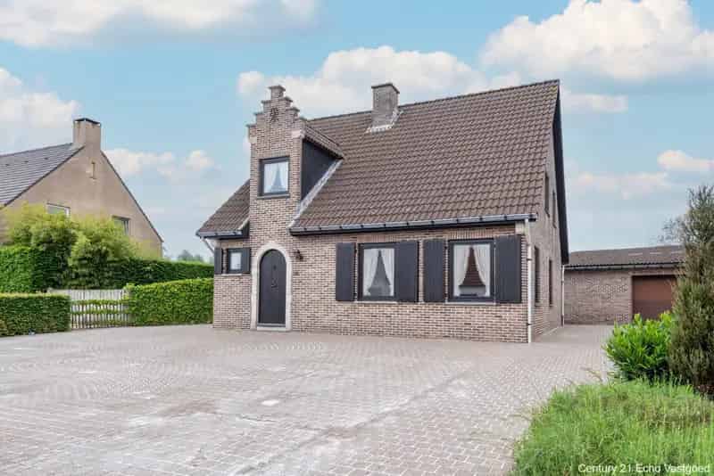 Huis te koop