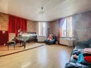 Huis gemengd gebruik te koop - Ukkel VBC87507