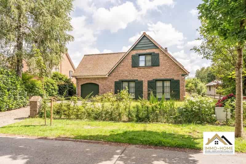 Huis te koop in Lochristi