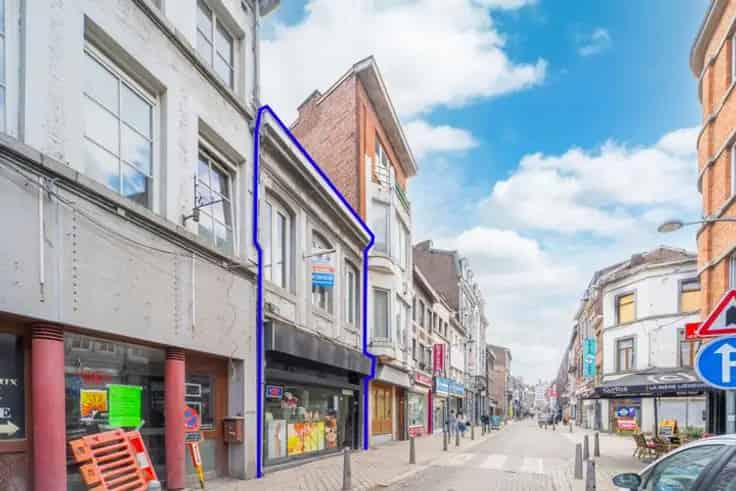 Appartement Te Koop