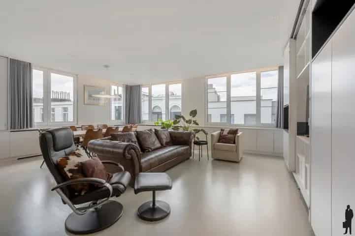 Duplex te koop in Antwerpen