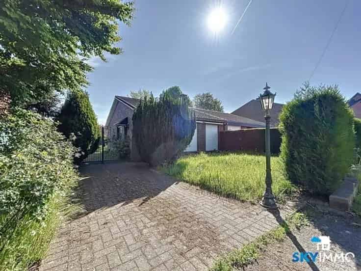 Bungalow Te Koop