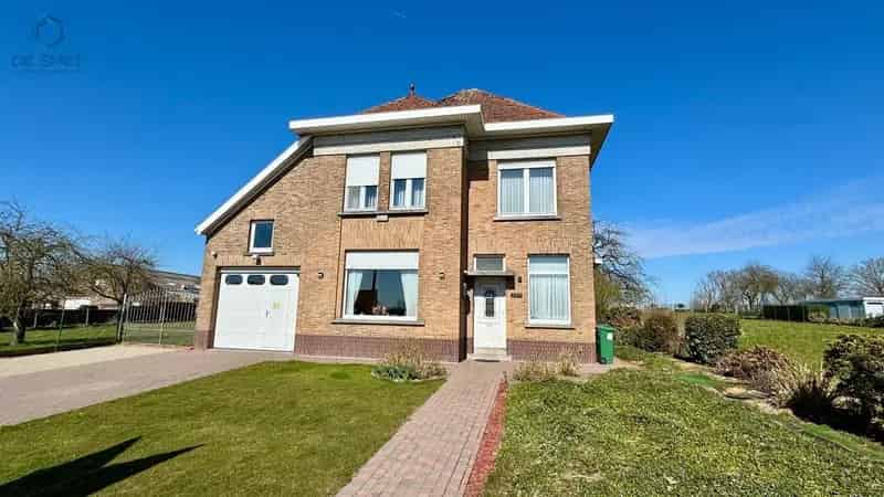 Huis te koop