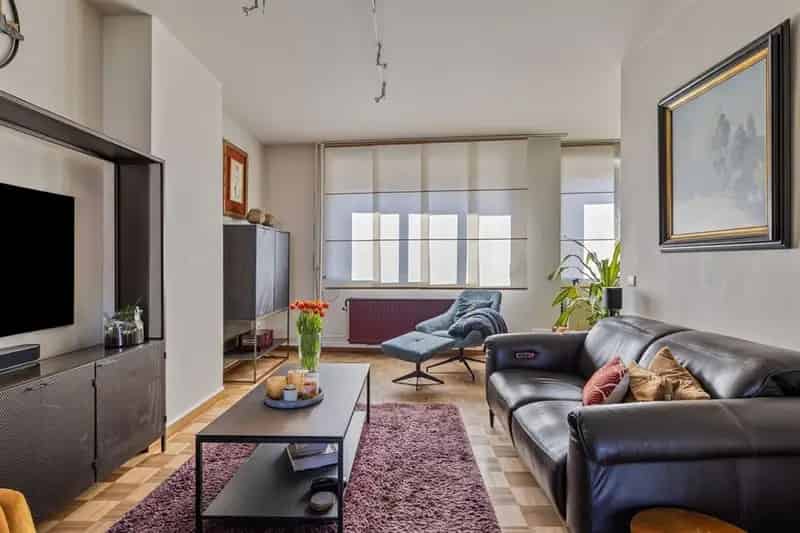 Ruime Stadswoning Met Gezellige Stadstuin!