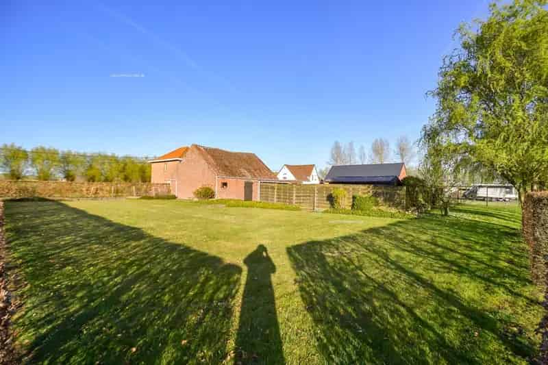 Woning te koop Oedelem