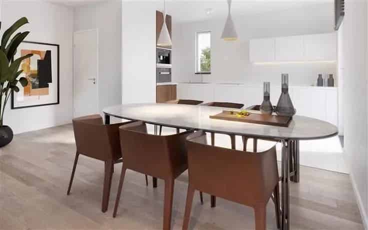 Appartement Te Koop