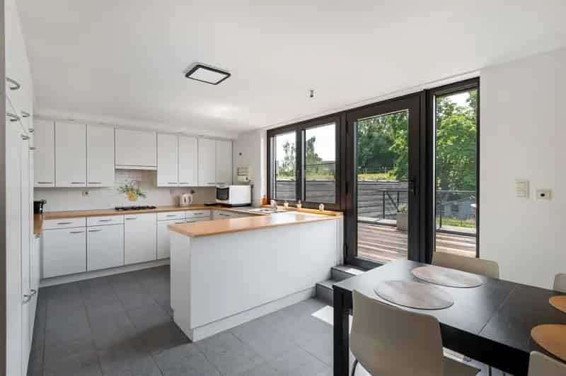Perfect instapklare woning met 3 (mogelijk 4!) SLPK te Sint-Katelijne-Waver