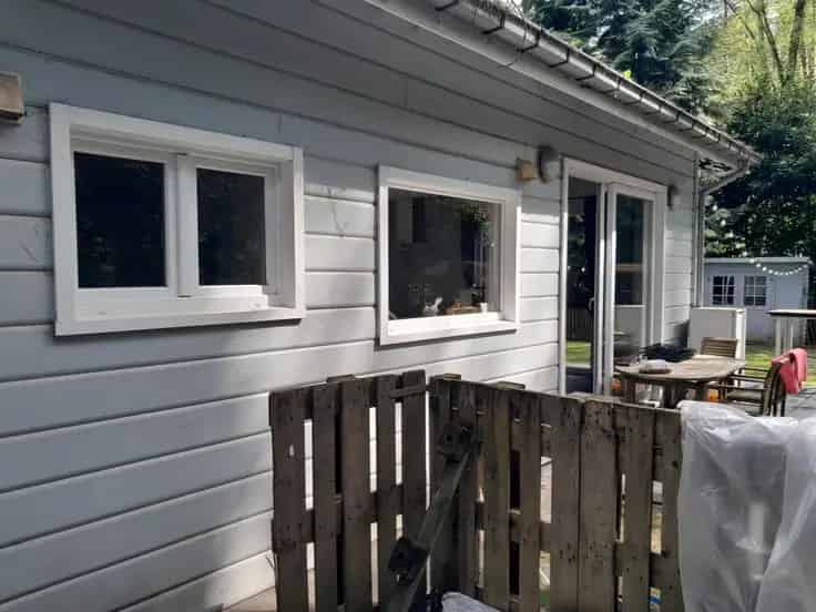 Bungalow Te Koop
