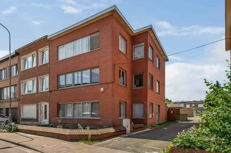 Appartement te huur