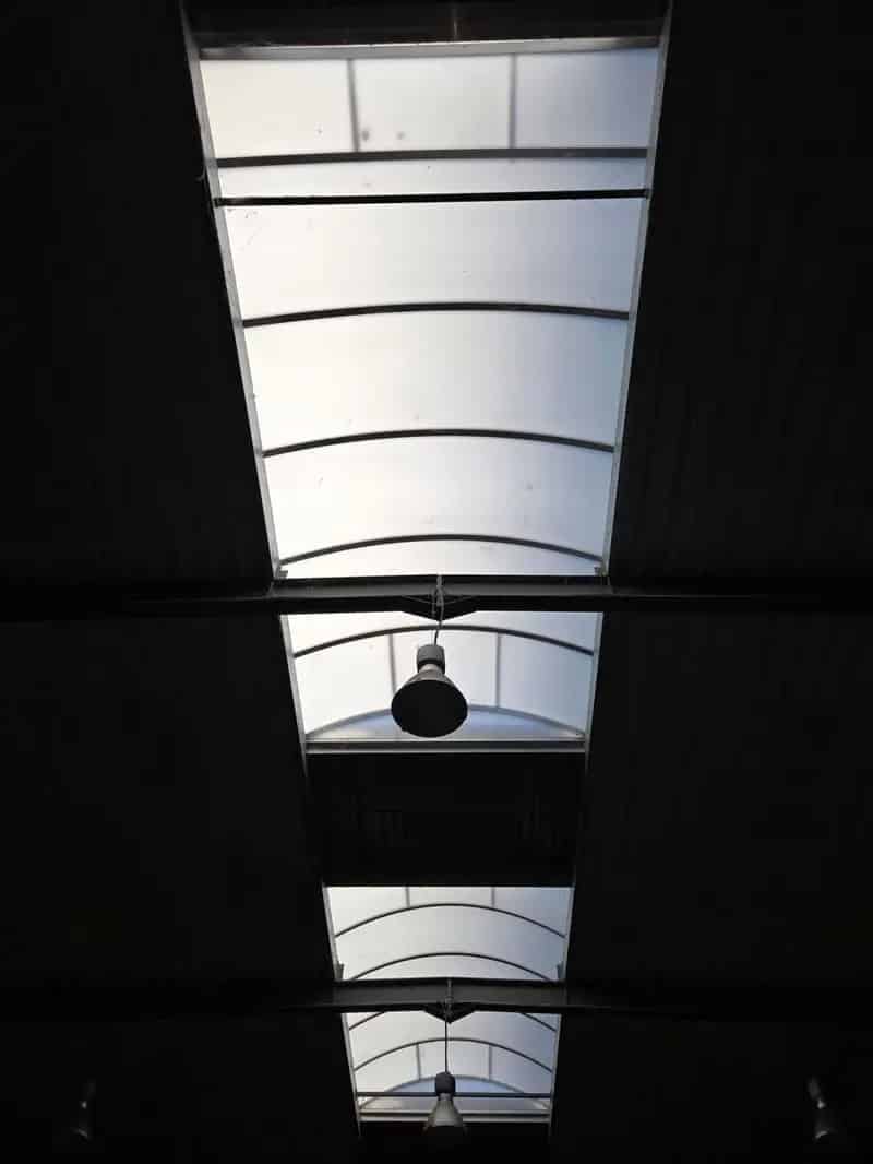 Instapklare industriehal van 421 m² op strategische locatie