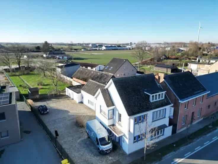 Huis Te Koop