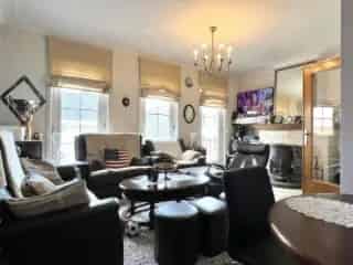 Huis te koop - Ronse RBT91899