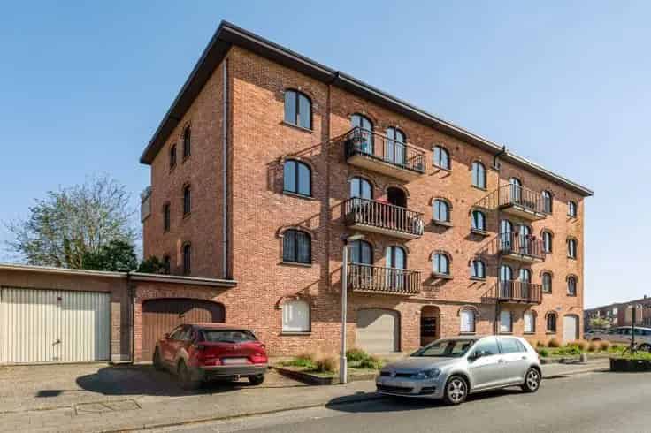 Appartement Te Koop