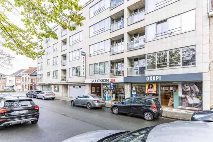Appartement Te Koop