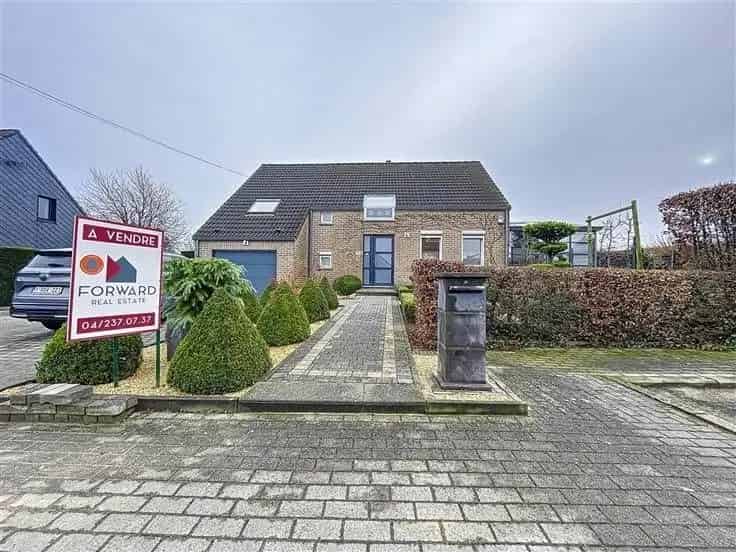 Huis Te Koop