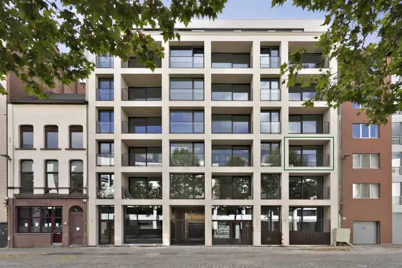 Entrepotplaats 4 - Residentie Castor  8463870