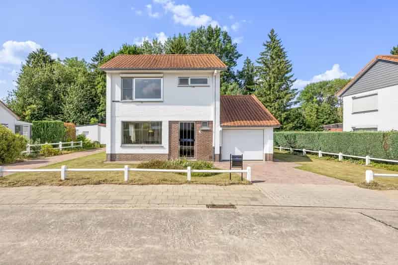 Eengezinswoning voor € 495.000