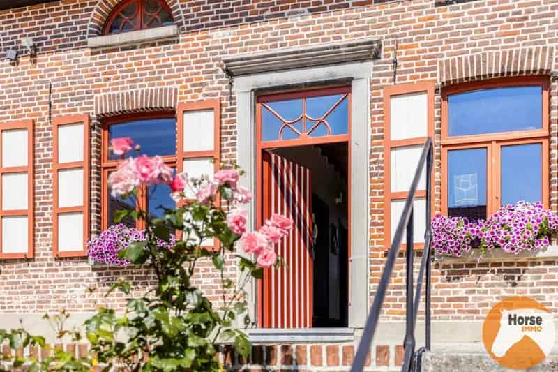 Huis te huur