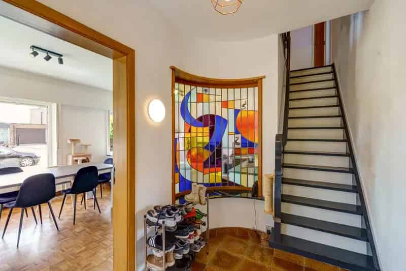 Huis te huur Tisselt: Landelijke HOB met Bijgebouw