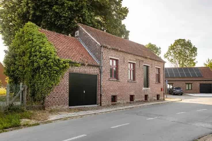 Huis Te Koop
