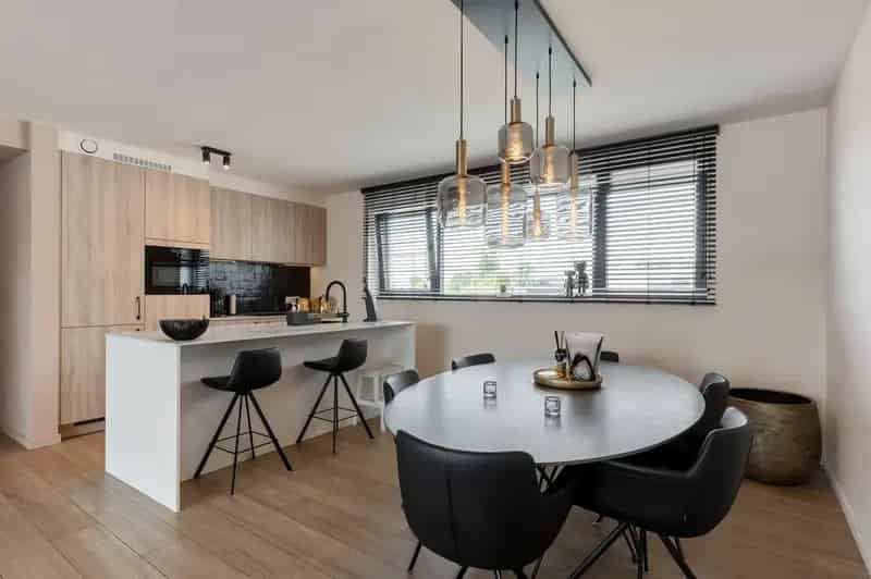 Appartement te huur