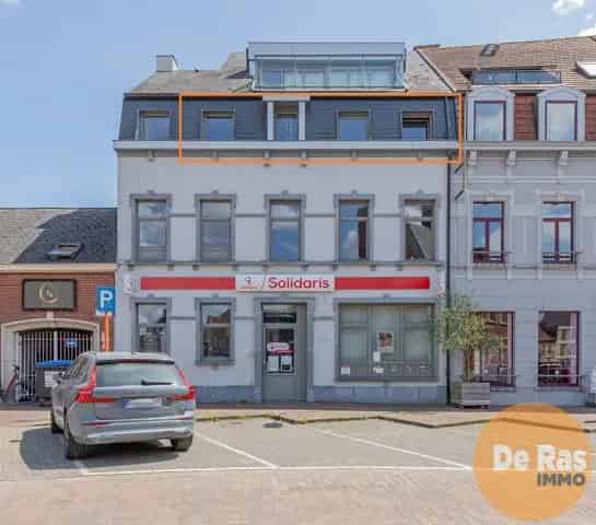 Appartement te koop in Herzele