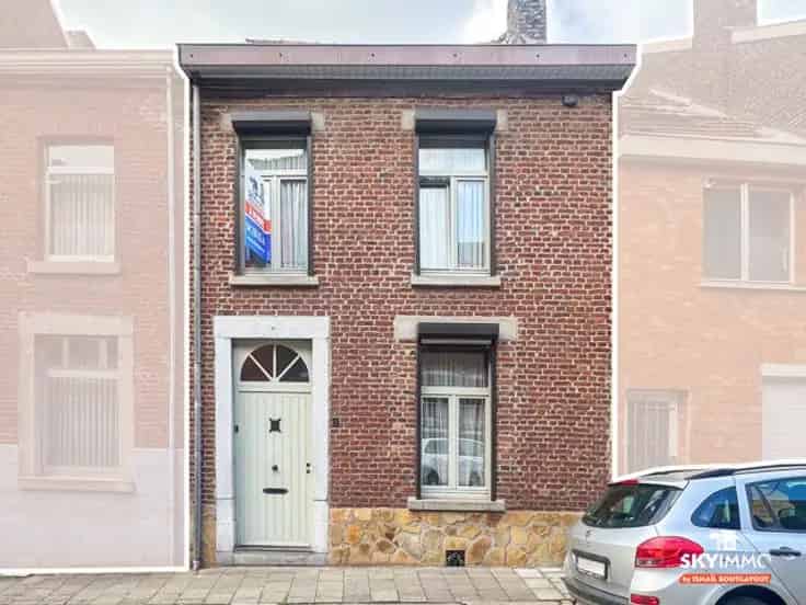 Huis Te Koop