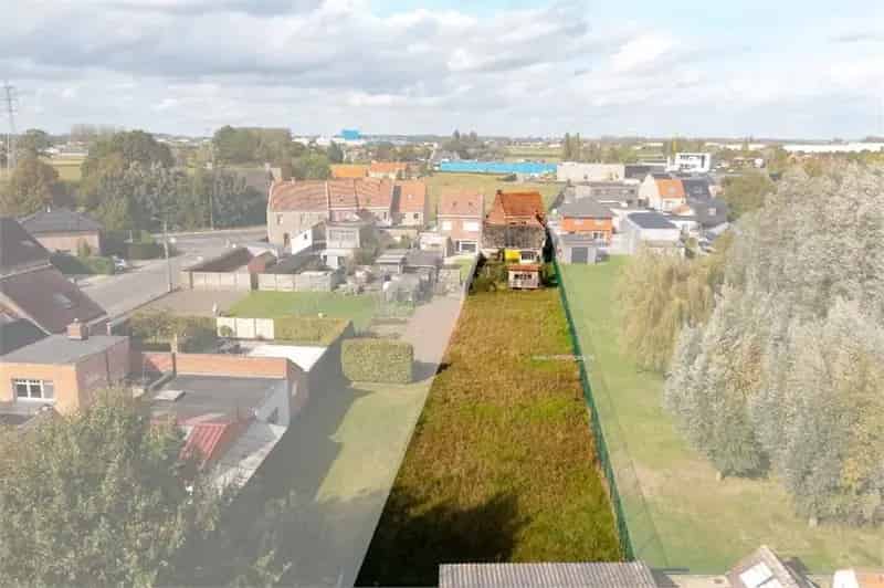 Woning te koop Ardooie