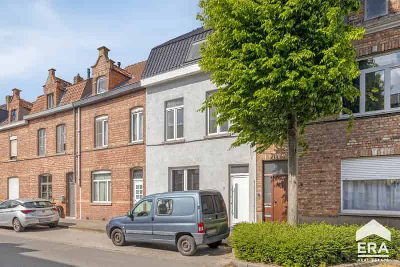 Huis te huur