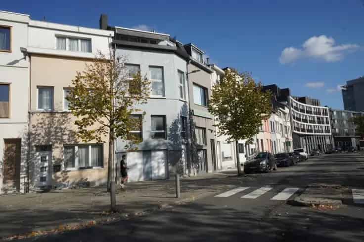 Huis Te Koop 3 slaapkamers Garage Antwerpen