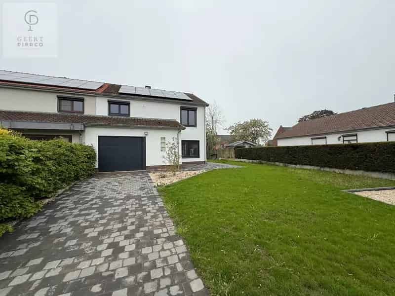 Huis te huur