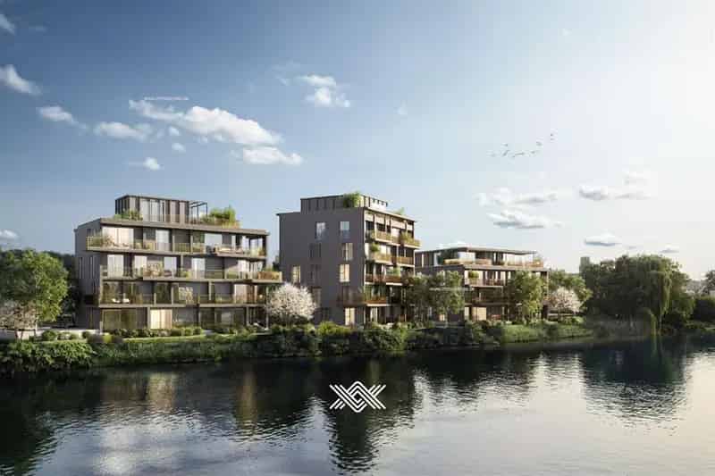 Appartement te koop in Leiemeersen Deinze