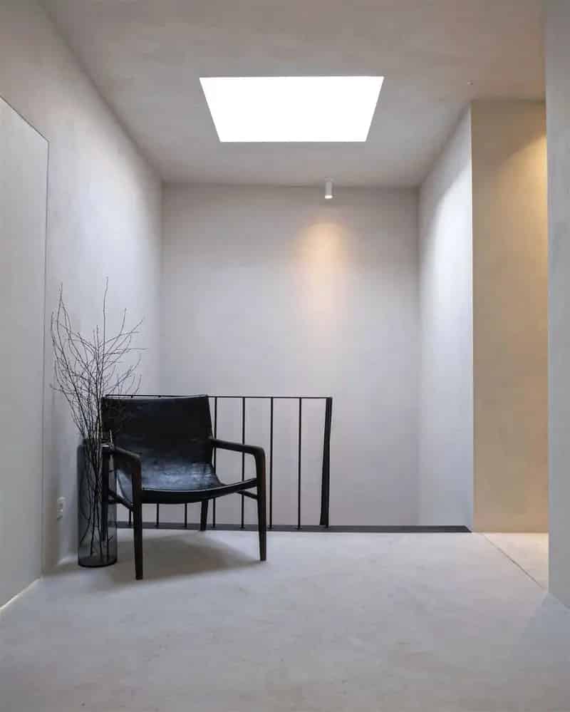 Zeer ruim 3-slaapkamer appartement met staanplaats