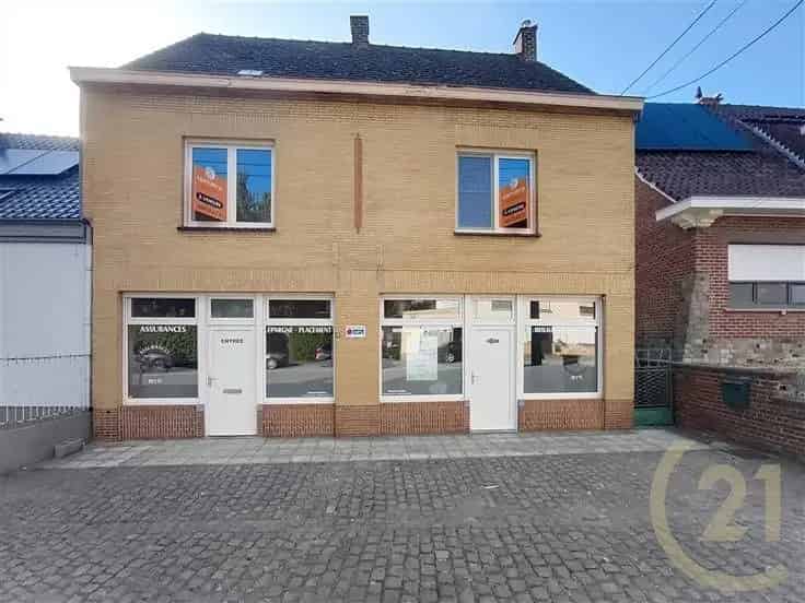 Huis Te Koop
