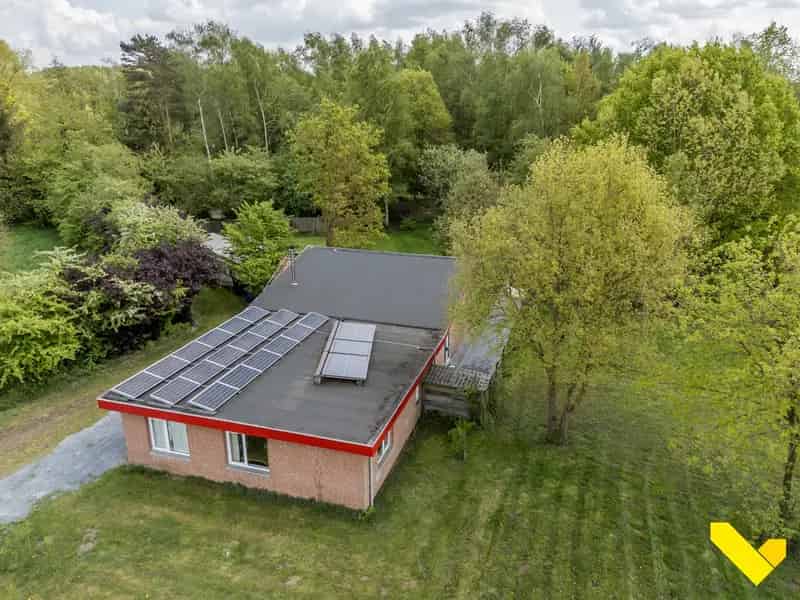 Goed Gelegen Woning Met Een Prachtig Zicht