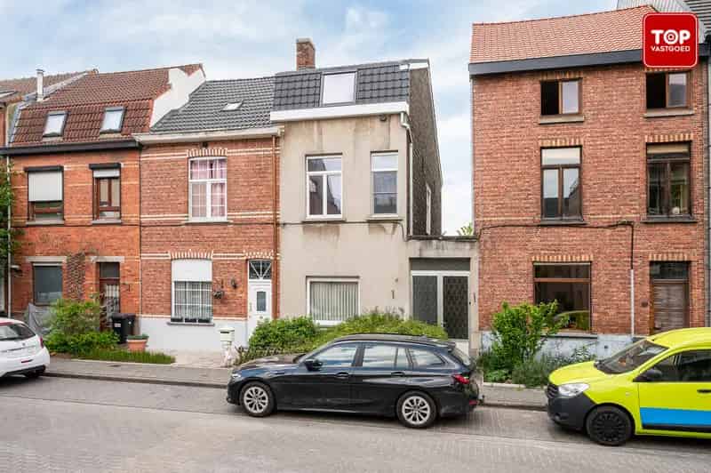Huis te koop