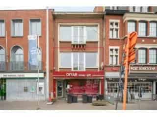 Appartement te koop Mortsel 84m2 2 slaapkamers dakterras