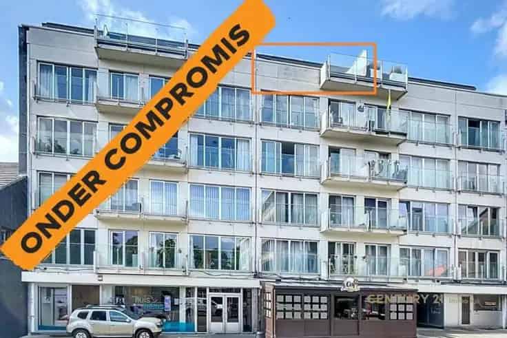 Appartement Te Koop