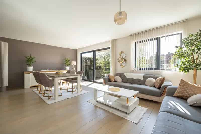 Appartement te huur