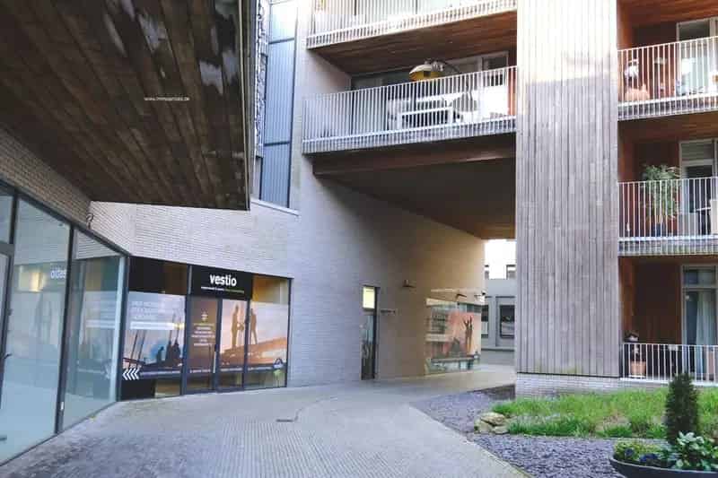 Kantoor in app. gebouw te huur Hasselt
