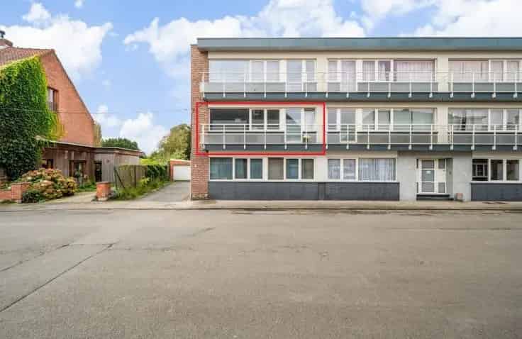 Appartement Te Koop