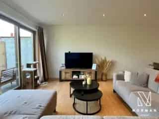 Huis te Koop Waregem - Instapklare woning met carport